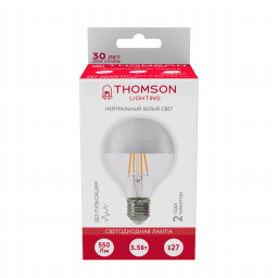Светодиодная лампа THOMSON TH-B2377