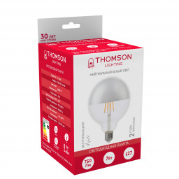 Светодиодная лампа THOMSON TH-B2378