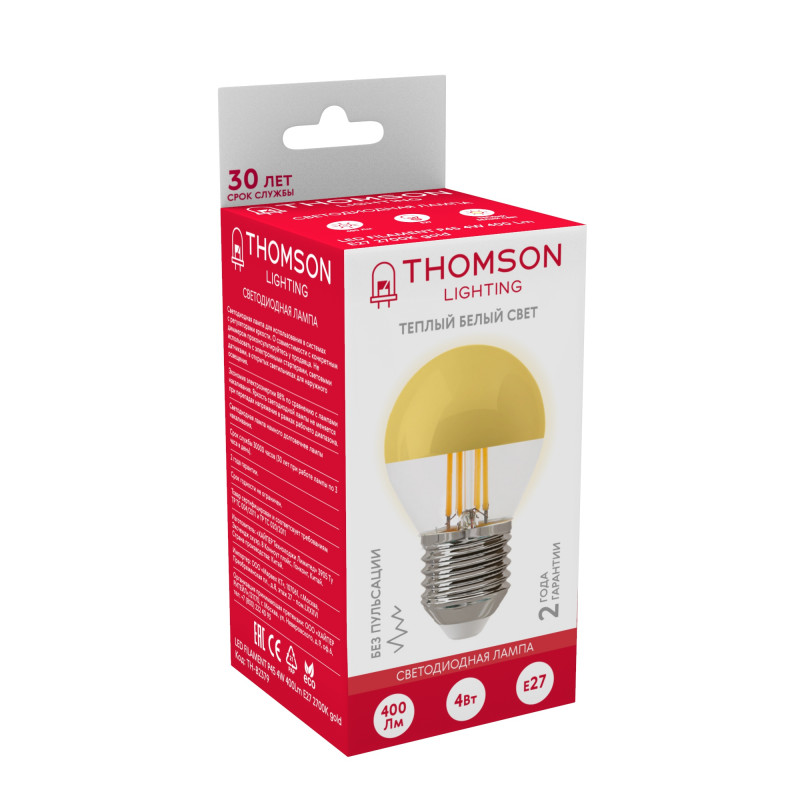 Светодиодная лампа THOMSON TH-B2379
