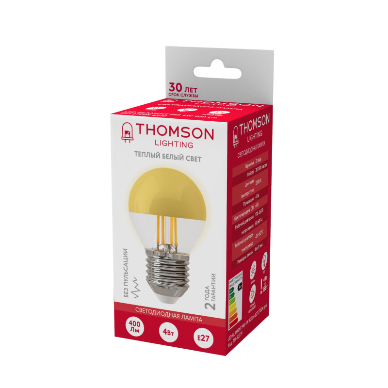 Светодиодная лампа THOMSON TH-B2379