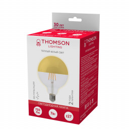 Светодиодная лампа THOMSON TH-B2381