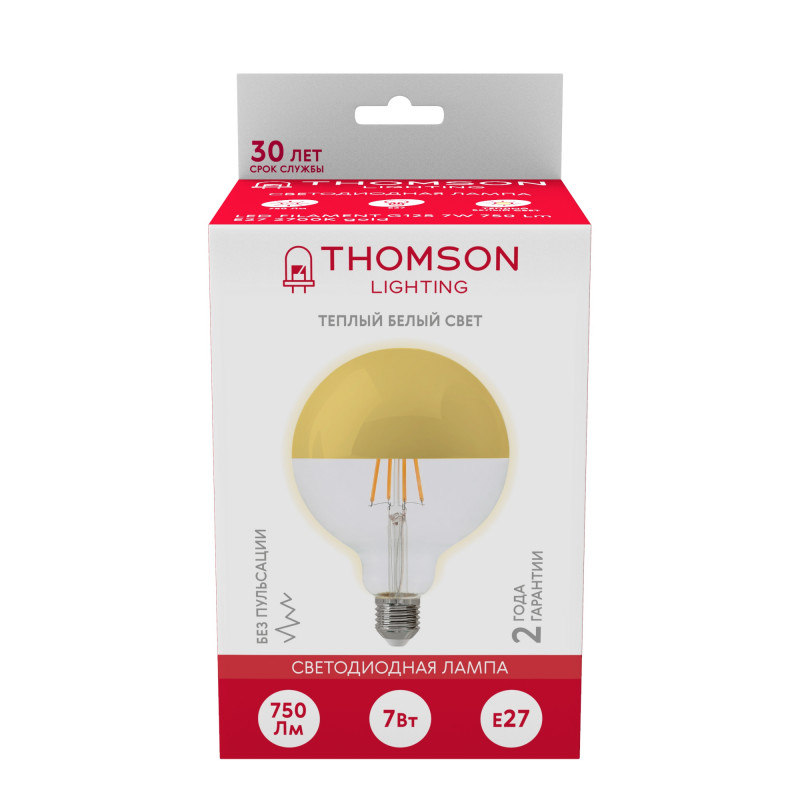 Светодиодная лампа THOMSON TH-B2381