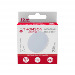 Светодиодная лампа THOMSON TH-B4011