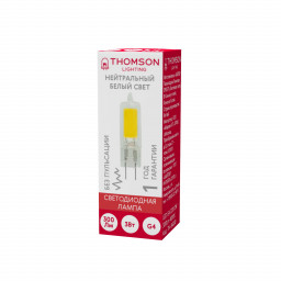 Светодиодная лампа THOMSON TH-B4200