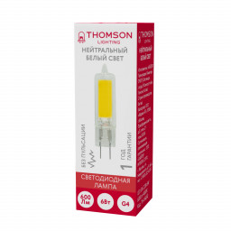 Светодиодная лампа THOMSON TH-B4202