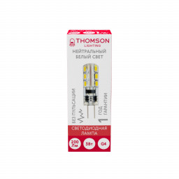 Светодиодная лампа THOMSON TH-B4204