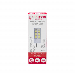 Светодиодная лампа THOMSON TH-B4205