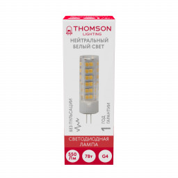 Светодиодная лампа THOMSON TH-B4208