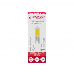 Светодиодная лампа THOMSON TH-B4209