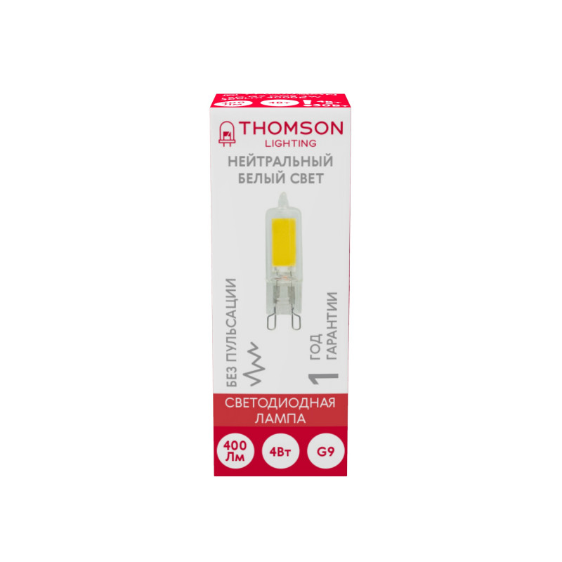 Светодиодная лампа THOMSON TH-B4210