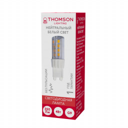 Светодиодная лампа THOMSON TH-B4213