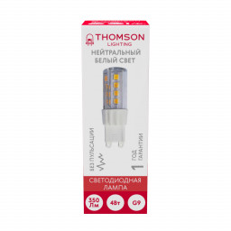Светодиодная лампа THOMSON TH-B4213