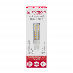 Светодиодная лампа THOMSON TH-B4214