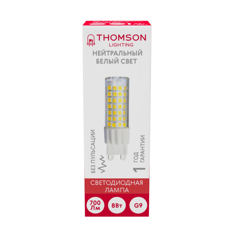 Светодиодная лампа THOMSON TH-B4215