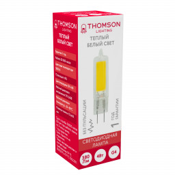 Светодиодная лампа THOMSON TH-B4218