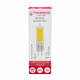 Светодиодная лампа THOMSON TH-B4220