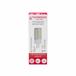 Светодиодная лампа THOMSON TH-B4227