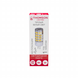 Светодиодная лампа THOMSON TH-B4228