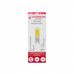 Светодиодная лампа THOMSON TH-B4234