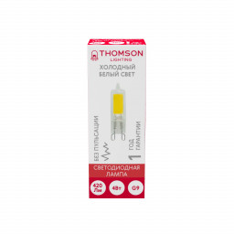 Светодиодная лампа THOMSON TH-B4237