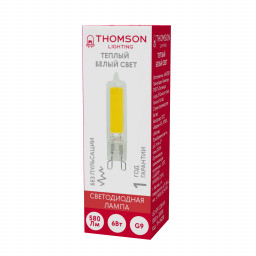Светодиодная лампа THOMSON TH-B4238