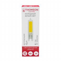Светодиодная лампа THOMSON TH-B4239