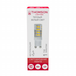 Светодиодная лампа THOMSON TH-B4240