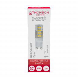 Светодиодная лампа THOMSON TH-B4241