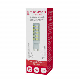 Светодиодная лампа THOMSON TH-B4242
