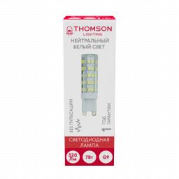 Светодиодная лампа THOMSON TH-B4242