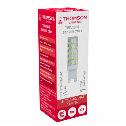 Светодиодная лампа THOMSON TH-B4243