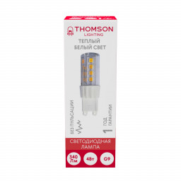 Светодиодная лампа THOMSON TH-B4245
