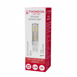 Светодиодная лампа THOMSON TH-B4247