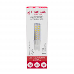 Светодиодная лампа THOMSON TH-B4248