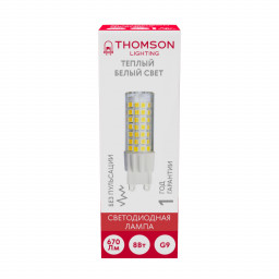 Светодиодная лампа THOMSON TH-B4249