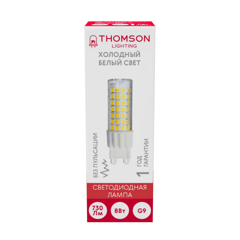 Светодиодная лампа THOMSON TH-B4250