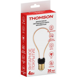 Светодиодная лампа THOMSON TH-B2168