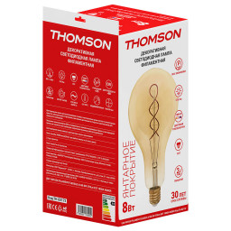 Светодиодная лампа THOMSON TH-B2172