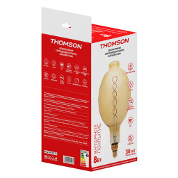 Светодиодная лампа THOMSON TH-B2174