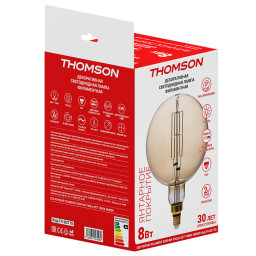 Светодиодная лампа THOMSON TH-B2175