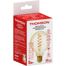 Светодиодная лампа THOMSON TH-B2182