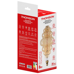 Светодиодная лампа THOMSON TH-B2185