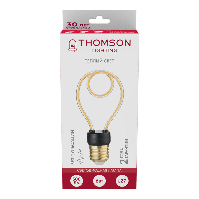 Светодиодная лампа THOMSON TH-B2383