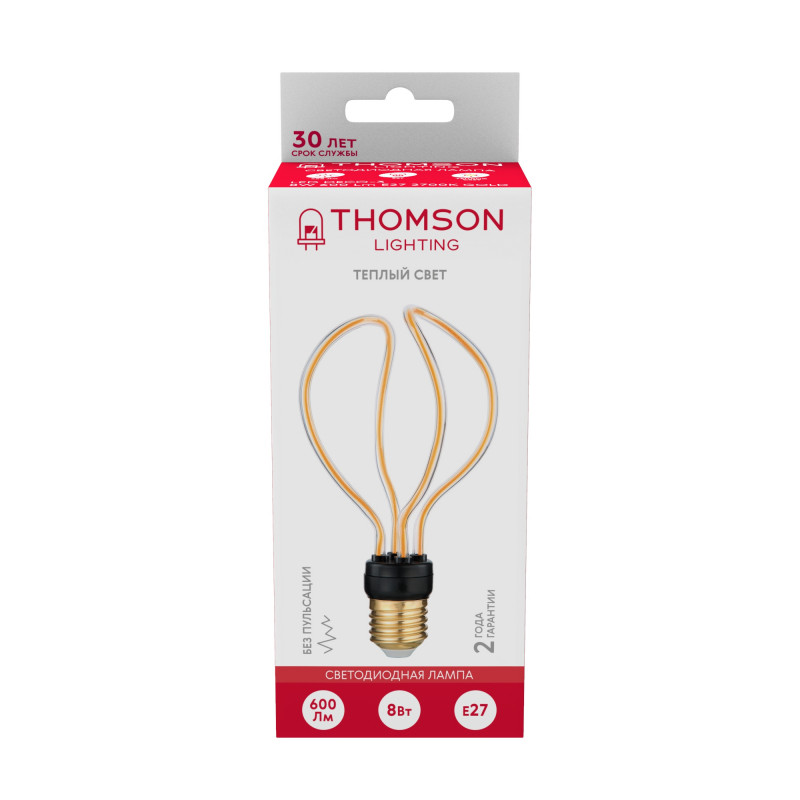 Светодиодная лампа THOMSON TH-B2385