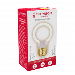 Светодиодная лампа THOMSON TH-B2391