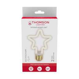 Светодиодная лампа THOMSON TH-B2392