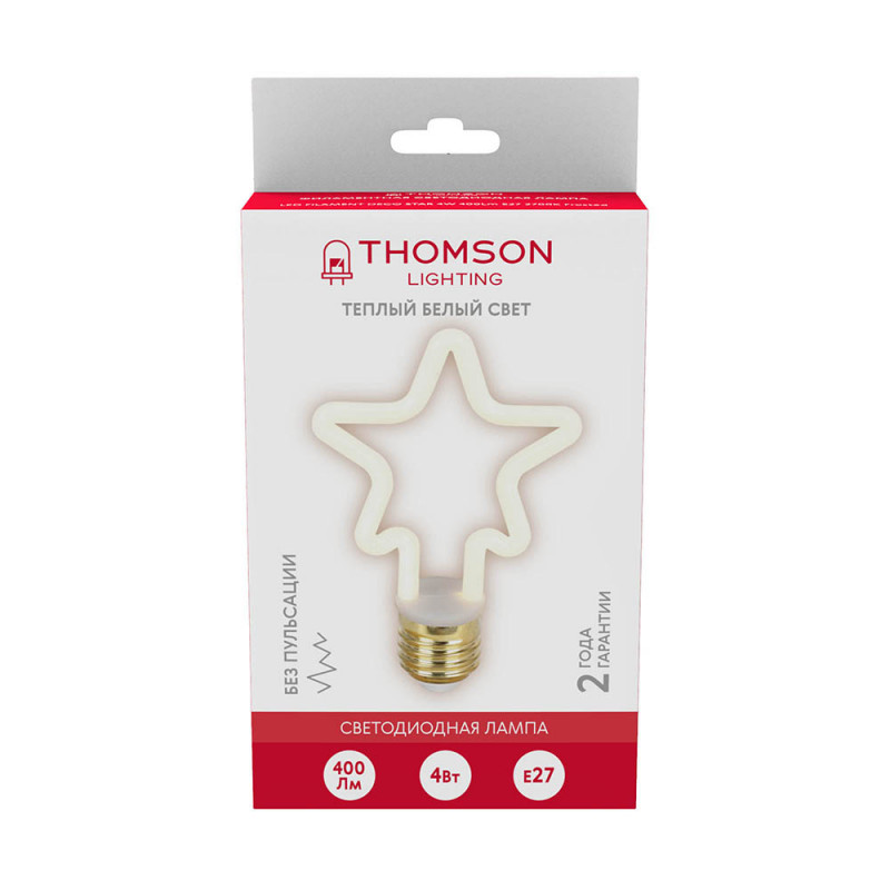 Светодиодная лампа THOMSON TH-B2392