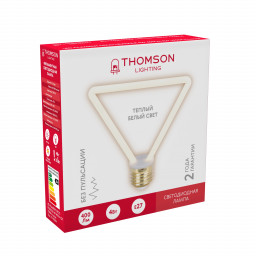 Светодиодная лампа THOMSON TH-B2394
