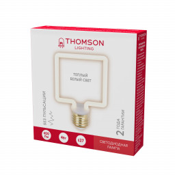 Светодиодная лампа THOMSON TH-B2395