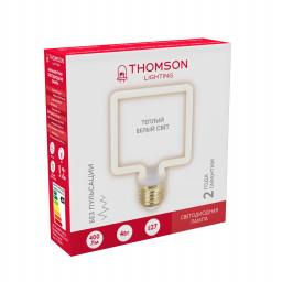 Светодиодная лампа THOMSON TH-B2395